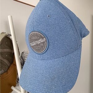 Travis Mathew Baseball Cap